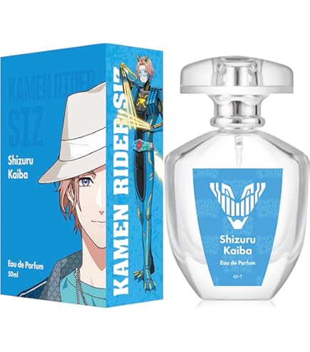 Amazon | 終末のワルキューレ オードパルファム ゼウス 50ml